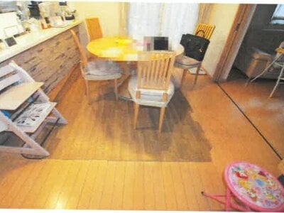 岡山県岡山市南区 妹尾駅27分 戸建て 1,175万円の競売物件 #5