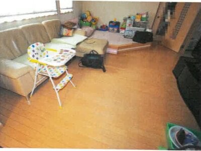 岡山県岡山市南区 妹尾駅27分 戸建て 1,175万円の競売物件 #6