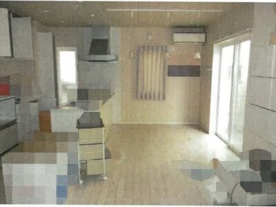 岡山県倉敷市 弥生駅11分 戸建て 1,476万円の競売物件 #11