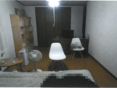 (値下げ) 岡山県玉野市 備前田井駅 戸建て 361万円の競売物件 #13
