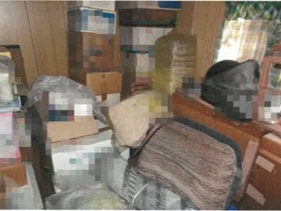(値下げ) 岡山県玉野市 備前田井駅 戸建て 361万円の競売物件 #18