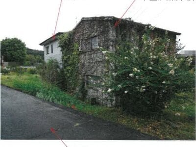 (値下げ) 岡山県玉野市 備前田井駅 戸建て 361万円の競売物件 #3