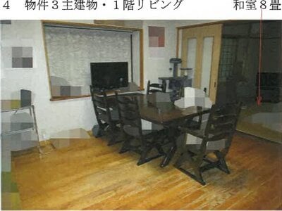 岡山県倉敷市 吉備真備駅29分 戸建て 596万円の競売物件 #15