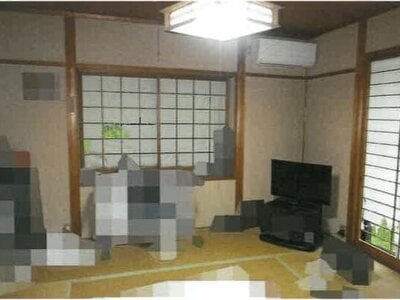 岡山県倉敷市 吉備真備駅29分 戸建て 596万円の競売物件 #16