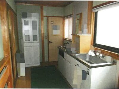 岡山県倉敷市 吉備真備駅29分 戸建て 596万円の競売物件 #22