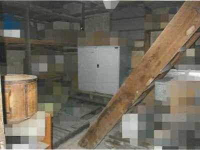 岡山県倉敷市 吉備真備駅29分 戸建て 596万円の競売物件 #29