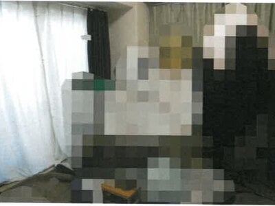 岡山県倉敷市 倉敷駅 マンション「サーパス笹沖」1,009万円の競売物件 #15