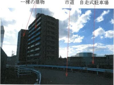 岡山県倉敷市 倉敷駅 マンション「サーパス笹沖」1,009万円の競売物件 #3