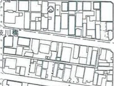 岡山県岡山市北区 東中央町駅2分 マンション「アルファ京町」16万円の競売物件 #11