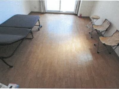岡山県岡山市北区 東中央町駅2分 マンション「アルファ京町」16万円の競売物件 #6