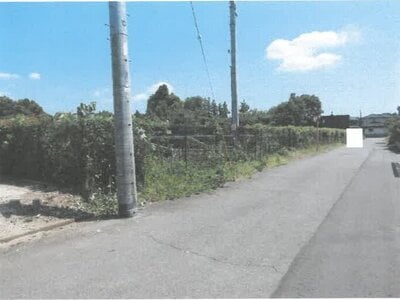 茨城県つくば市 万博記念公園駅 土地 719万円の競売物件 #1