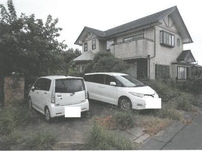 茨城県土浦市 荒川沖駅28分 土地 159万円の競売物件 #1