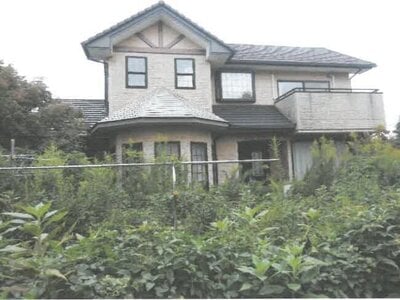 茨城県土浦市 荒川沖駅28分 土地 159万円の競売物件 #2