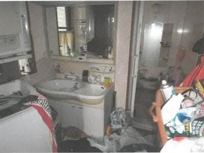 茨城県土浦市 荒川沖駅28分 土地 159万円の競売物件 #6