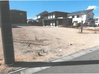 茨城県つくば市 つくば駅25分 土地 1,806万円の競売物件 #1