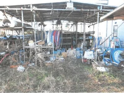 茨城県土浦市 土浦駅25分 土地 882万円の競売物件 #6