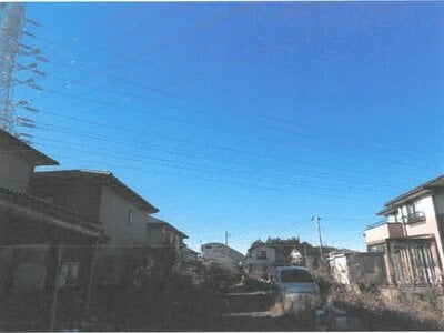 茨城県土浦市 土浦駅25分 土地 882万円の競売物件 #7