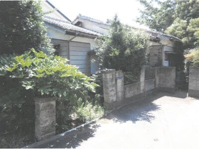 茨城県つくばみらい市 みらい平駅7分 戸建て 128万円の競売物件 #1