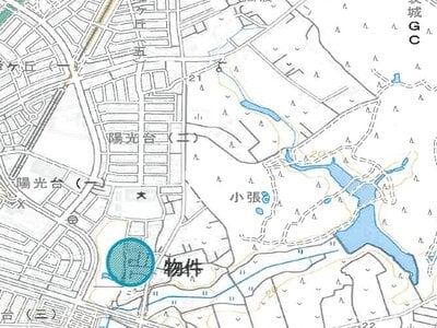 茨城県つくばみらい市 みらい平駅7分 戸建て 128万円の競売物件 #19