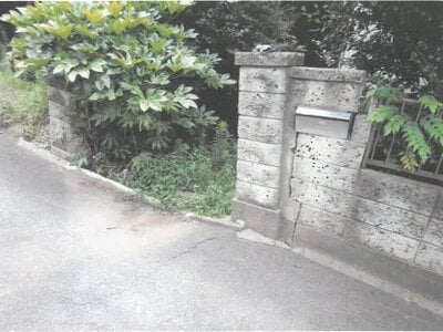 茨城県つくばみらい市 みらい平駅7分 戸建て 128万円の競売物件 #2