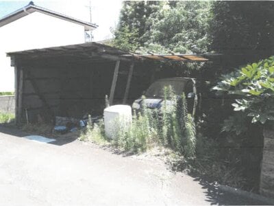 茨城県つくばみらい市 みらい平駅7分 戸建て 128万円の競売物件 #3