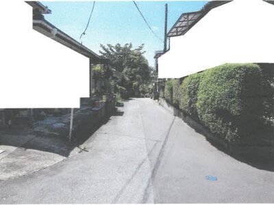 茨城県つくばみらい市 みらい平駅7分 戸建て 128万円の競売物件 #5