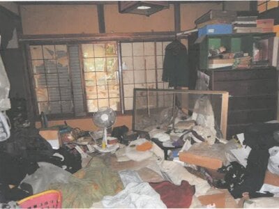 茨城県つくばみらい市 みらい平駅7分 戸建て 128万円の競売物件 #9