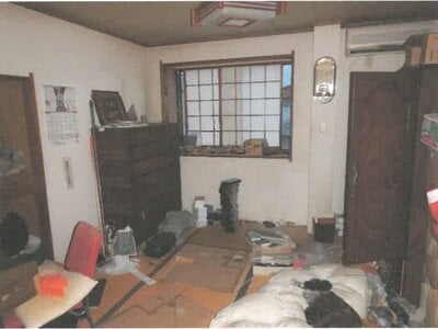 茨城県土浦市 土浦駅 戸建て 825万円の競売物件 #12