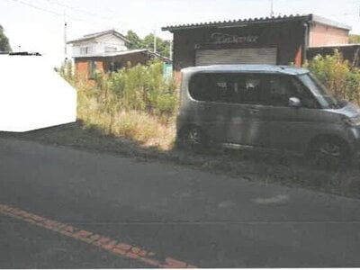 茨城県かすみがうら市 神立駅 戸建て 63万円の競売物件 #1