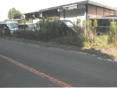 茨城県かすみがうら市 神立駅 戸建て 63万円の競売物件 #2