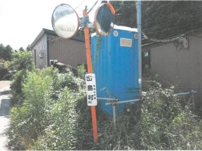 茨城県かすみがうら市 神立駅 戸建て 63万円の競売物件 #5
