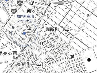 新潟県新発田市 新発田駅16分 戸建て 1,136万円の競売物件 #7