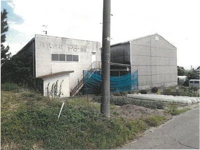 新潟県新潟市西区 越後赤塚駅 戸建て 453万円の競売物件 #1
