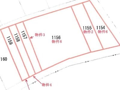 新潟県新潟市西区 越後赤塚駅 戸建て 453万円の競売物件 #10