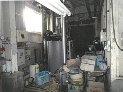 新潟県新潟市西区 越後赤塚駅 戸建て 453万円の競売物件 #4