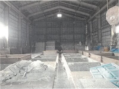 新潟県新潟市西区 越後赤塚駅 戸建て 453万円の競売物件 #9
