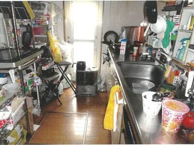 新潟県新潟市中央区 関屋駅 戸建て 505万円の競売物件 #3