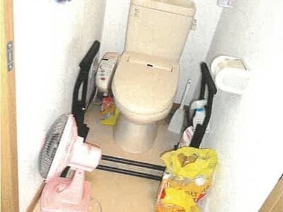 新潟県新潟市中央区 関屋駅 戸建て 505万円の競売物件 #4