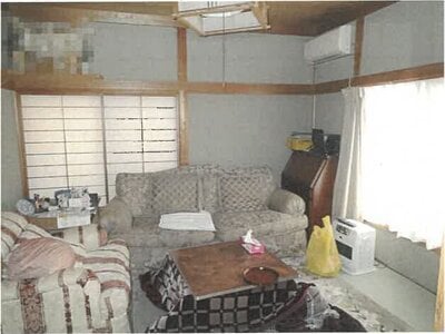 新潟県新潟市西区 内野駅6分 戸建て 87万円の競売物件 #2