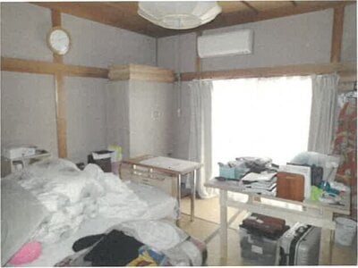 新潟県新潟市西区 内野駅6分 戸建て 87万円の競売物件 #3