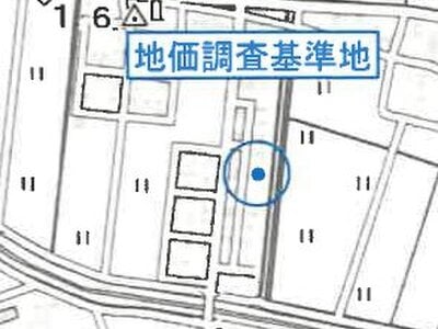 新潟県新潟市西蒲区 越後曽根駅 戸建て 239万円の競売物件 #11