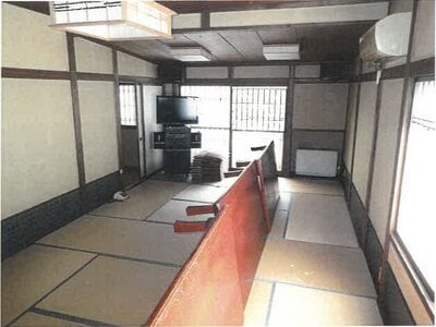 新潟県新潟市西蒲区 越後曽根駅 戸建て 239万円の競売物件 #4
