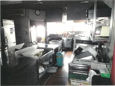 新潟県新潟市西蒲区 越後曽根駅 戸建て 239万円の競売物件 #6