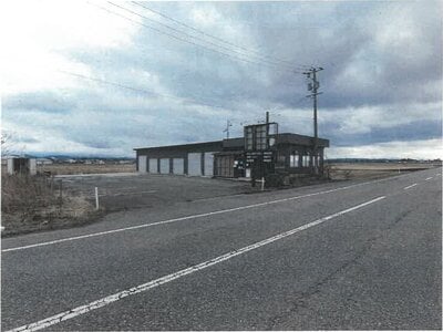 新潟県新潟市南区 羽生田駅 戸建て 1,010万円の競売物件 #1
