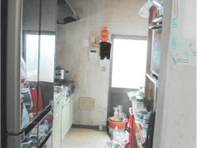 新潟県上越市 高田駅28分 戸建て 241万円の競売物件 #4