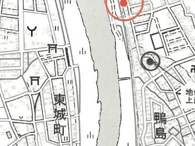 新潟県上越市 高田駅28分 戸建て 241万円の競売物件 #9