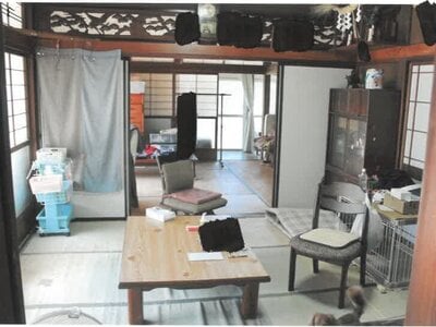 新潟県上越市 高田駅 戸建て 162万円の競売物件 #2