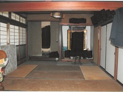 新潟県上越市 高田駅 戸建て 162万円の競売物件 #3