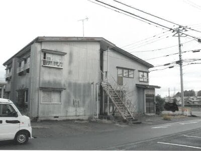 新潟県上越市 春日山駅24分 戸建て 135万円の競売物件 #16