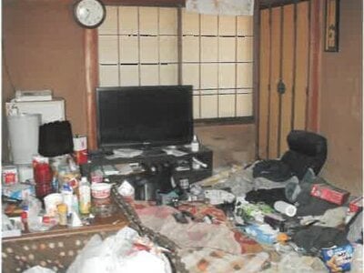 新潟県上越市 春日山駅24分 戸建て 135万円の競売物件 #7